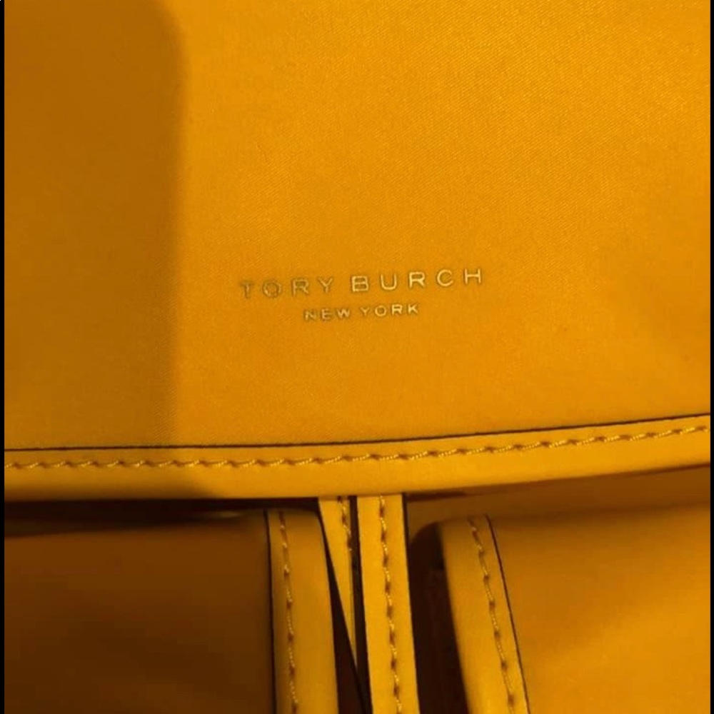 Tory Burch Backpack - Picture 2 of 4